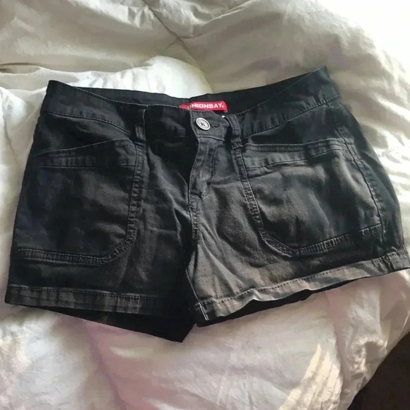 Unionbay brand Jean shorts - Picture 1 of 11
